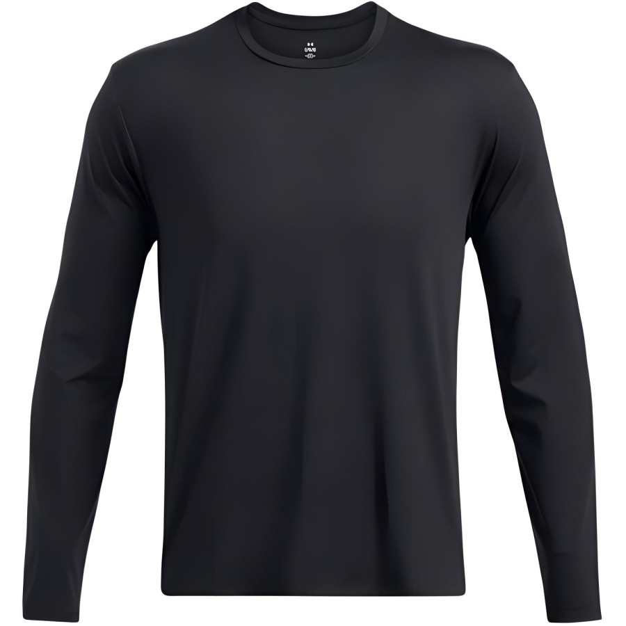 Under Armour Motion T Shirt Men's Black