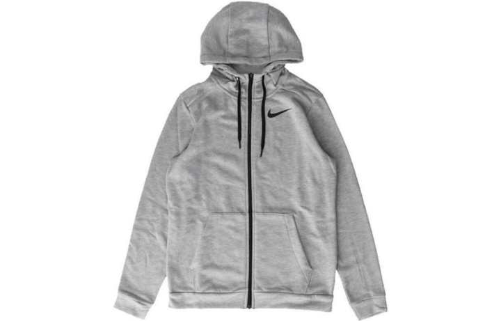 Nike Nike Jackets Men's Gray Hooded Moderate Other