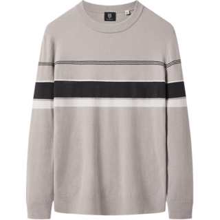 SEPTWOLVES Knitwear Men's Crew Neck Moderate Other