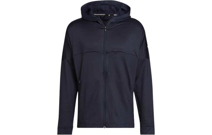 Adidas Adidas Jackets Men's Legend Ink Hooded Moderate Other