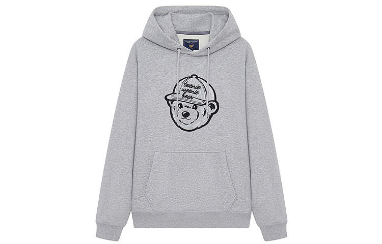 Teenie Weenie Men Evergreen Collection Sweatshirt Unisex