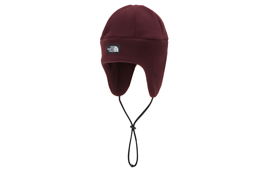 THE NORTH FACE THE NORTH FACE Polyester Hats Unisex Red