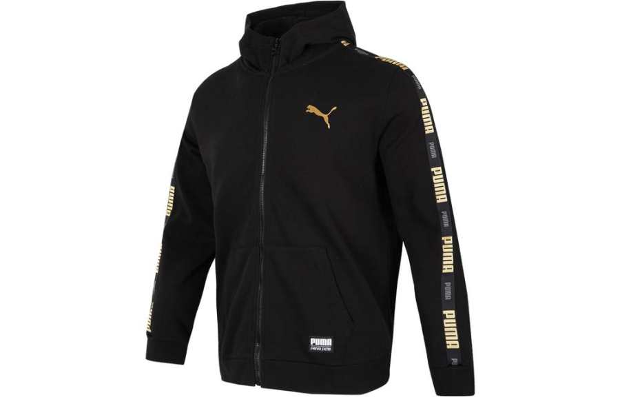 PUMA PUMA FW22 Jackets & Coats Unisex