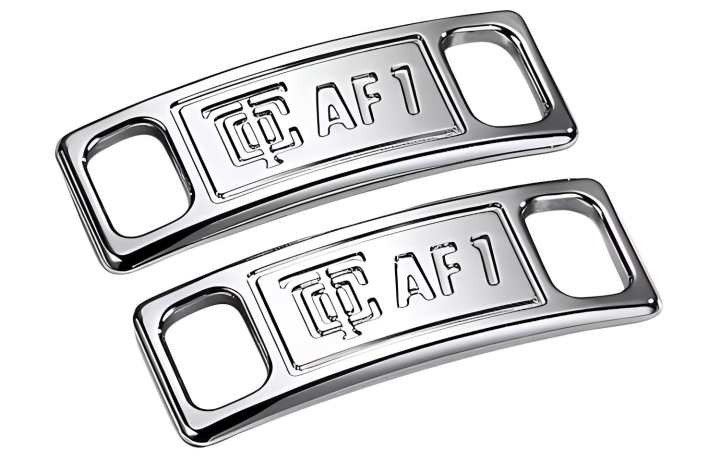 Nike Tiffany & Co. X Nike Air Force 1 Dubrae Set Of 2