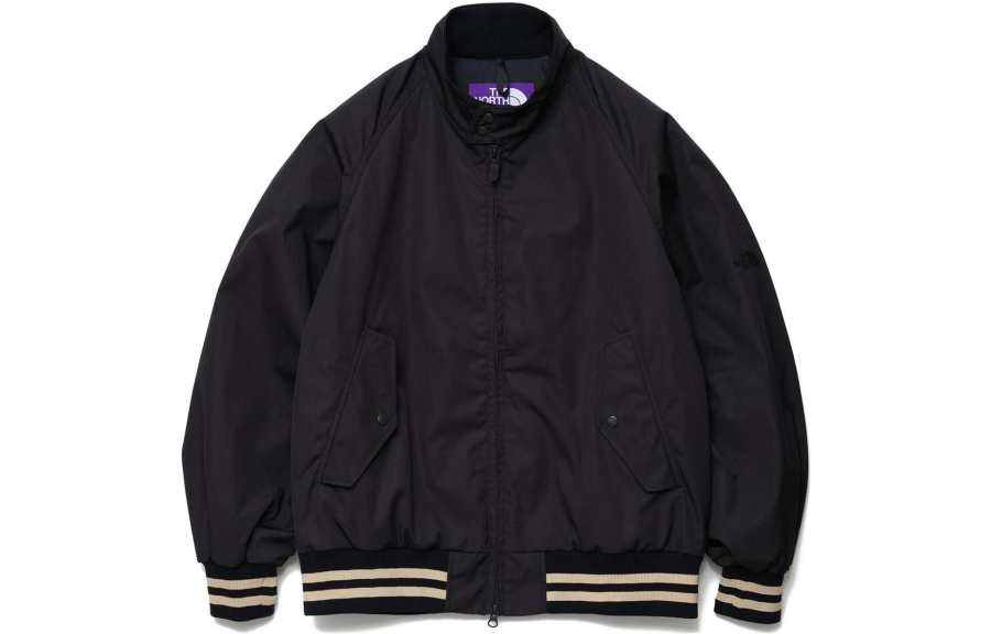 THE NORTH FACE PURPLE LABEL Jacket Men's Black