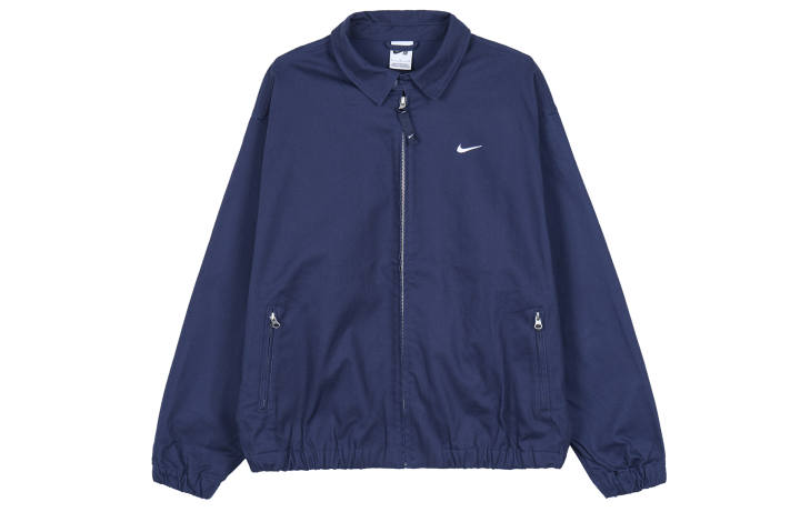 Nike Nike SB Lightweight Skate Jacket Navy