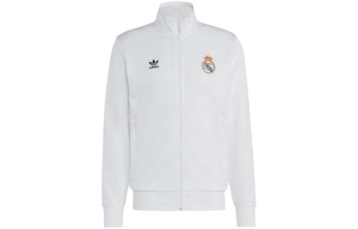Adidas Adidas Jackets & Coats Men's White