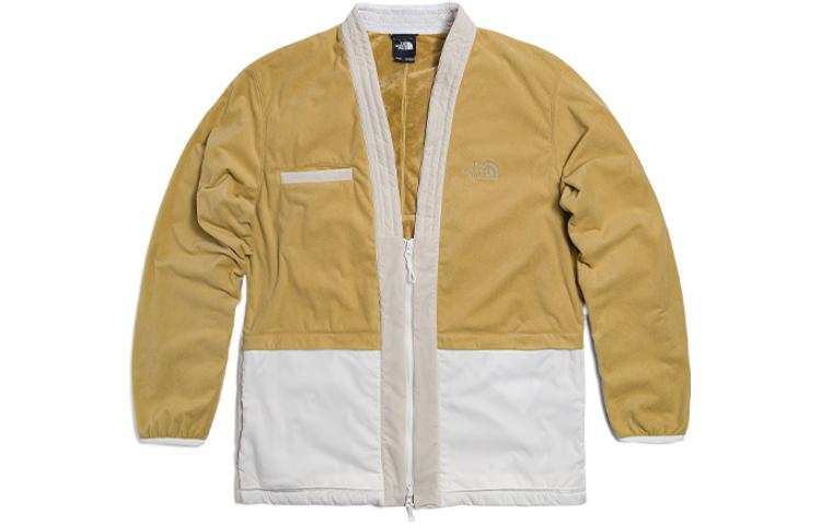 THE NORTH FACE Urban Exploration Jacket Men's Yellow