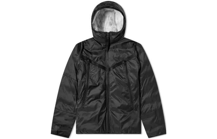 Nike Nike Therma-FIT jacket
