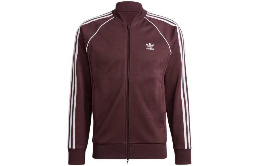 Adidas Originals Adidas Primeblue SST Track Jacket