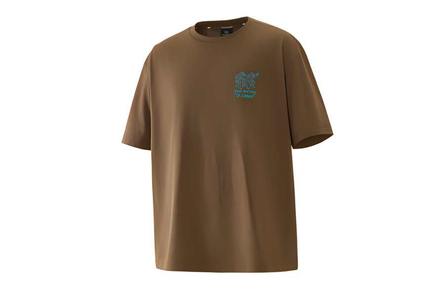 KOLON SPORT CAMPING T Shirt Unisex