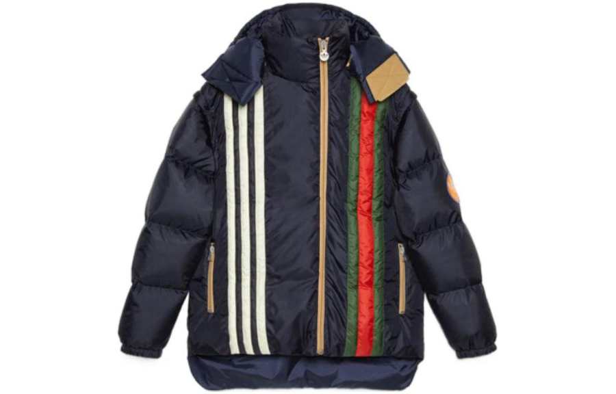 GUCCI SS23 Jackets & Coats Men's Blue