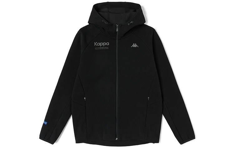 Kappa Kappa Jackets Men's Hooded Moderate Other