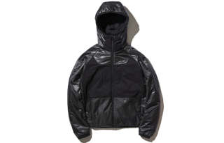 Goldwin Jackets Men's Hooded Moderate Other