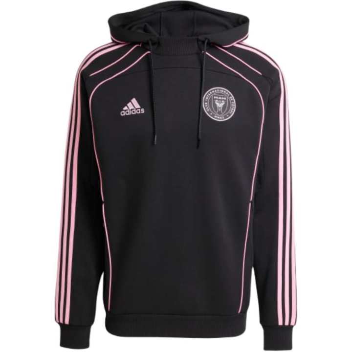 Adidas Adidas Inter Miami Cf Ubp Travel Hoodie