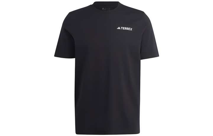 Adidas Adidas x Adidas TERREX T Shirt Men's Black