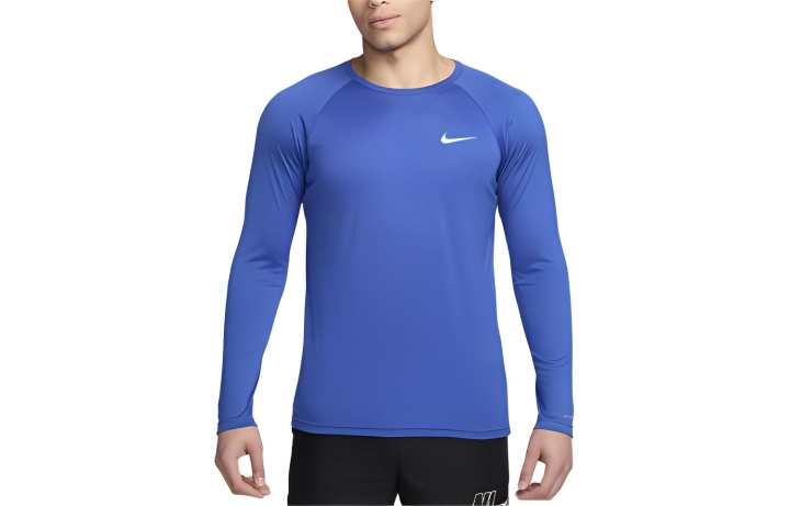 Nike Nike Essential T Shirt Men's Royal Blue