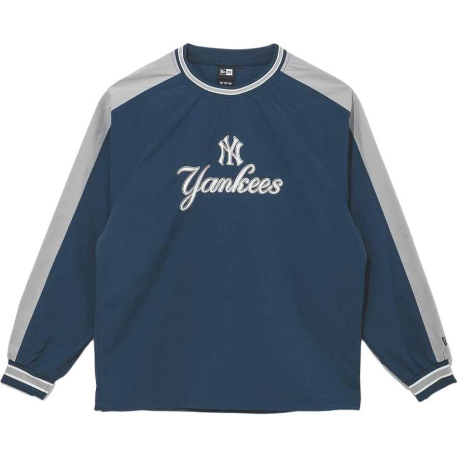 New Era New York Yankees Sweatshirt Unisex