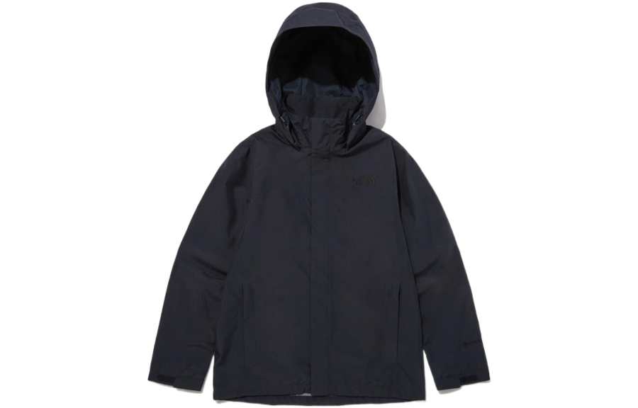 THE NORTH FACE Jacket Men's Black