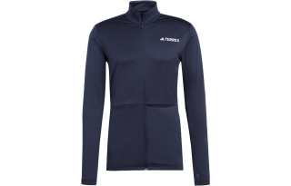 Adidas TERREX Jackets & Coats Men's Legend Ink