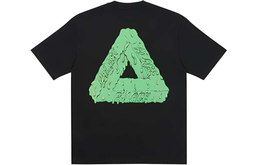 PALACE Palace Tri-Slime T-Shirt