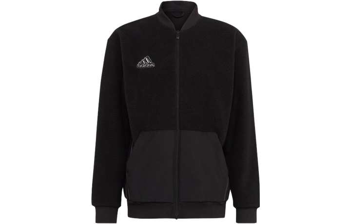 Adidas Adidas Jackets & Coats Men's Black