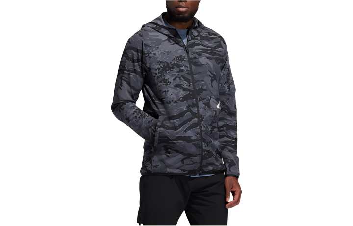 Adidas Adidas Jackets & Coats Men's Black