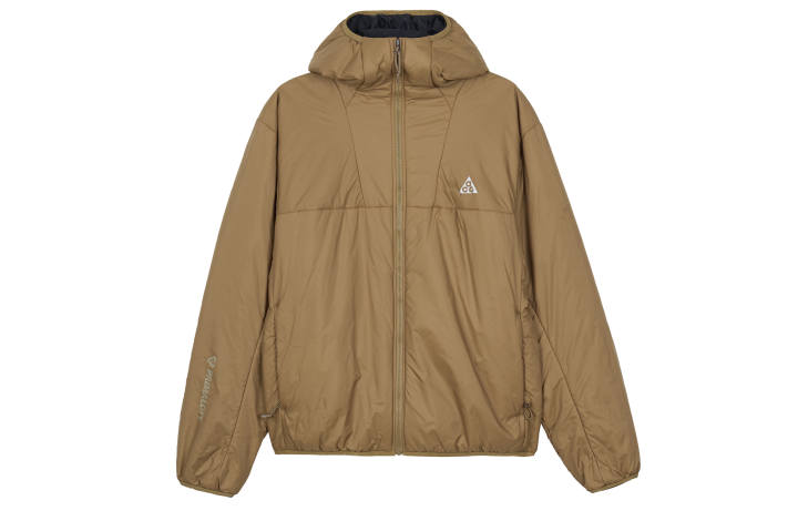 Nike Nike Jackets Men's Saffron Hooded Moderate Other