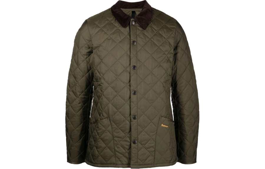 BARBOUR BARBOUR Heritage Liddesdale Jacket