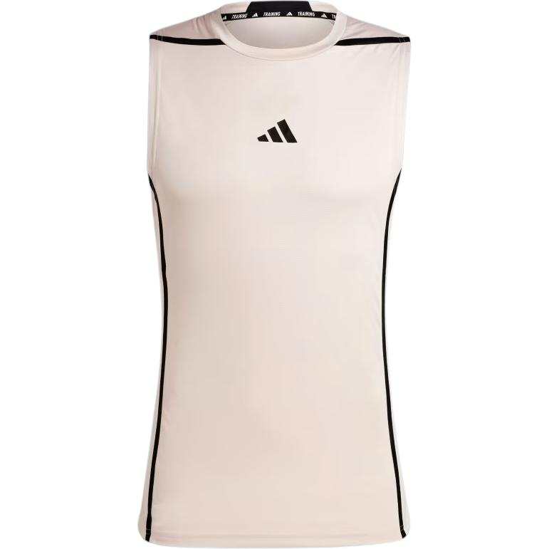 Adidas Adidas Free Shipping With AdiClub Designed For Training Pro Series Tank Top
