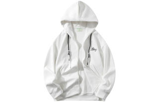 WANCHAO CP Sweatshirt Unisex White