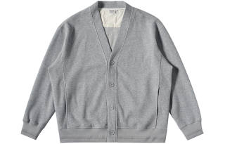 BUTTBILL Jackets Unisex V Neck Moderate Other