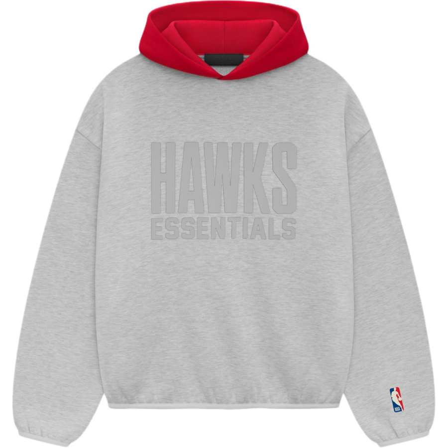 Fear Of God Essentials Hawks Essentials Hoodie