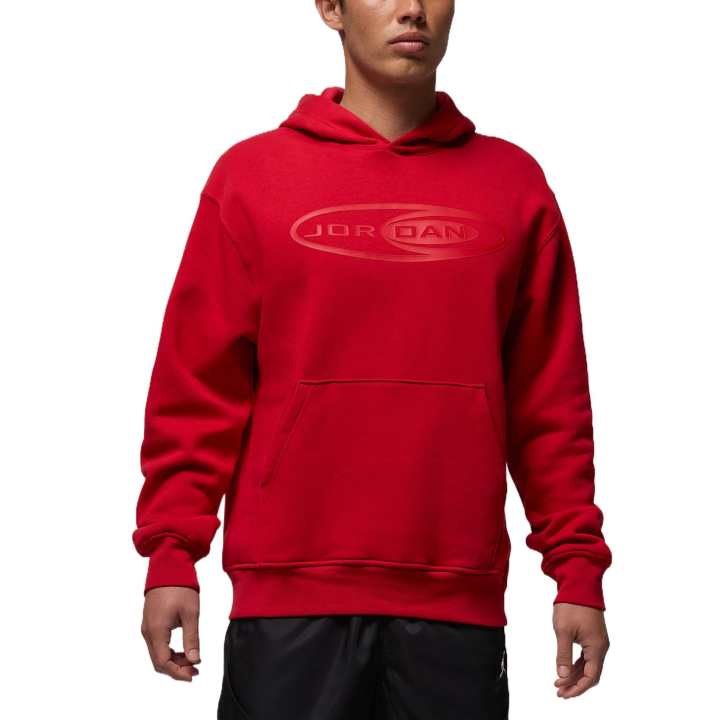 Jordan JORDAN Essentials Men's Pullover Hoodie