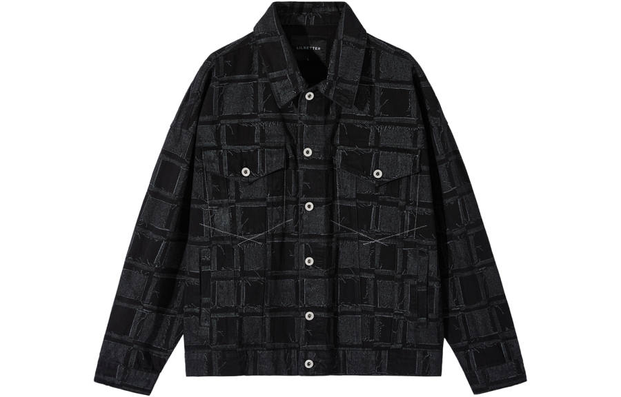 Lilbetter Jackets Men's Lapel Moderate Other