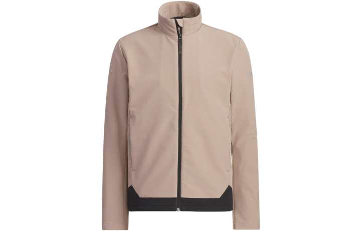 Adidas Adidas Jackets Unisex Pink Brown Lapel Moderate Other