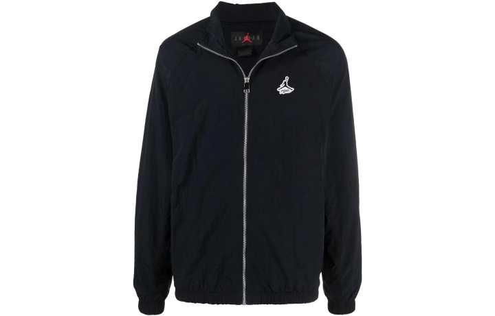 Jordan Jordan Statement Warmup Jacket