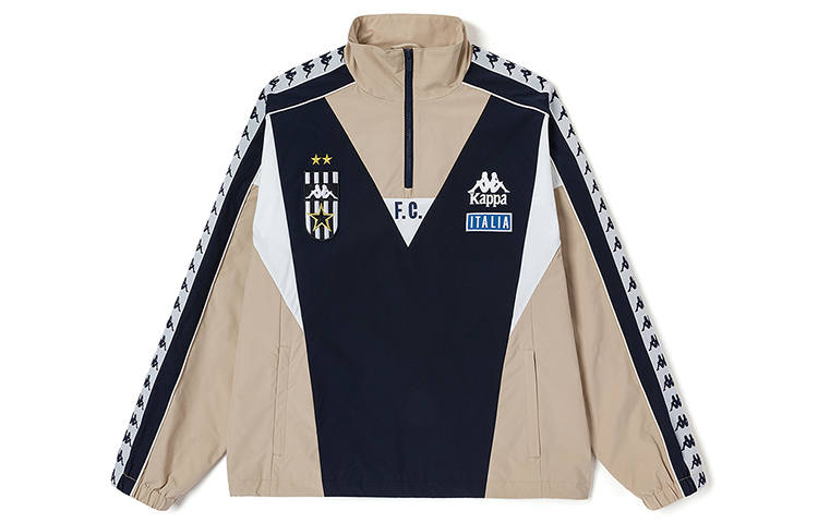 Kappa Kappa 1916 Jackets Men's Stand Collar Moderate Other