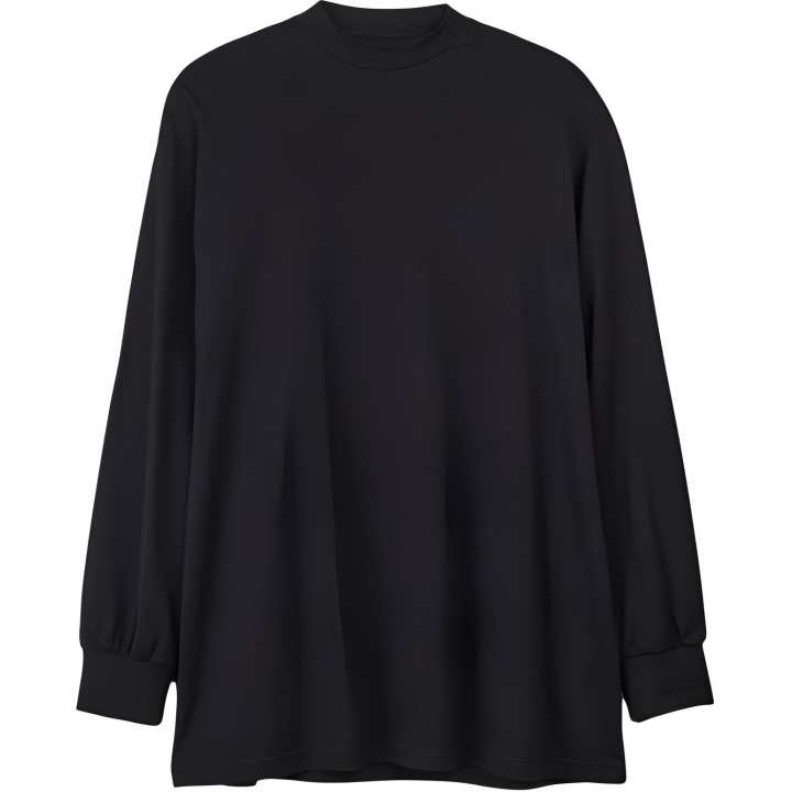 Adidas Adidas Free Shipping With AdiClub Y-3 Mock Neck Tee