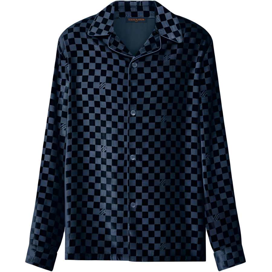 LOUIS VUITTON Lv None