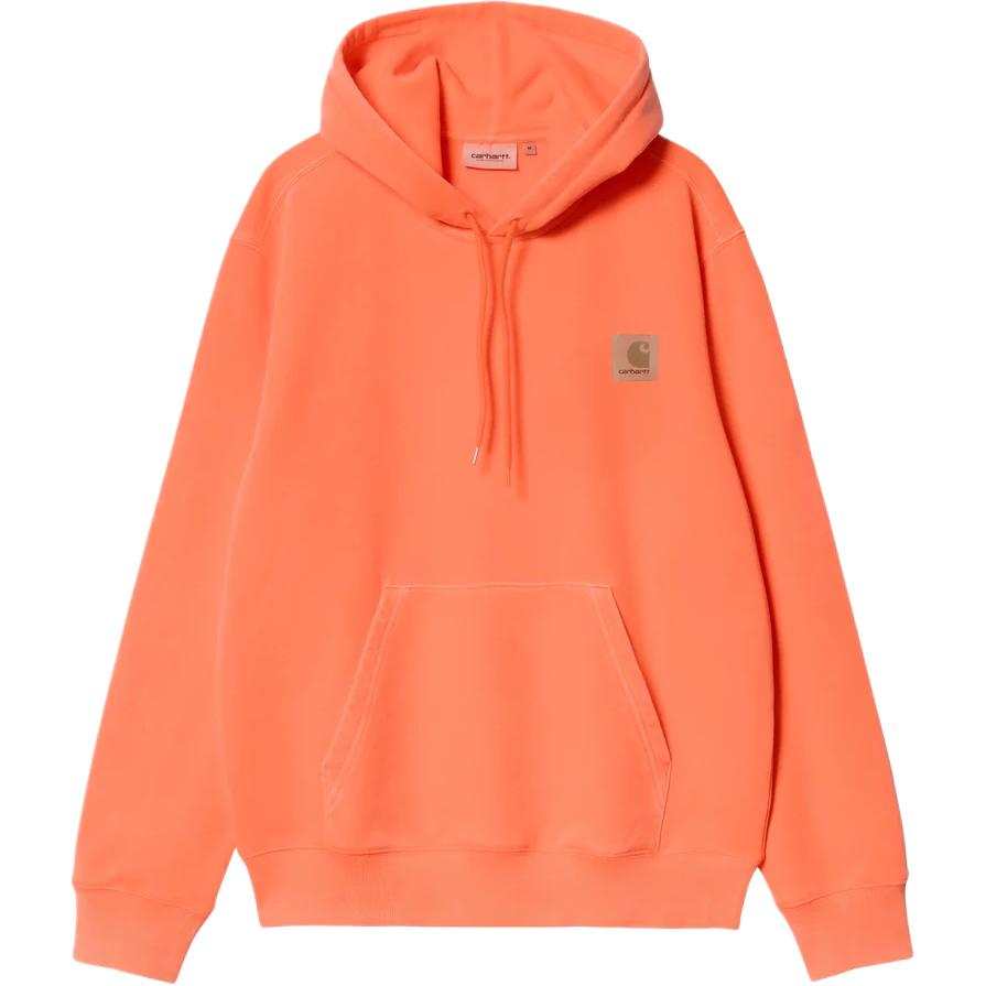 Carhartt WIP SS25 Sweatshirt Men's Orange