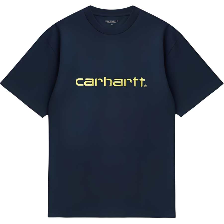 Carhartt WIP SS25 T Shirt Men's
