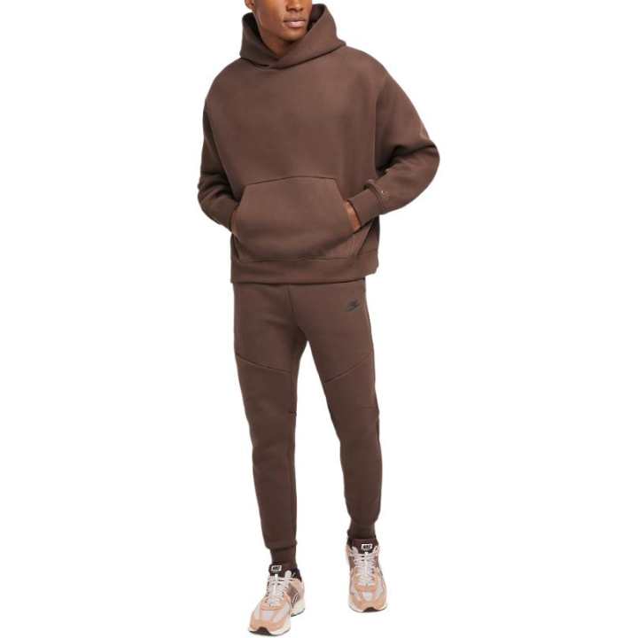 Nike Nike Tech Reimagined Men's Fleece Hoodie