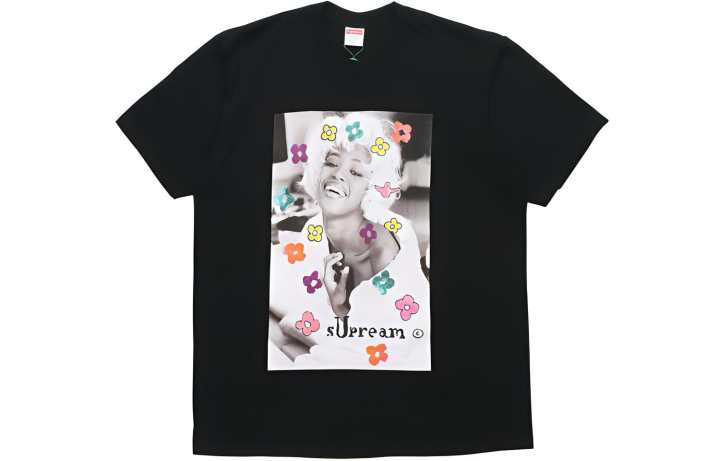 Supreme Supreme Naomi Tee