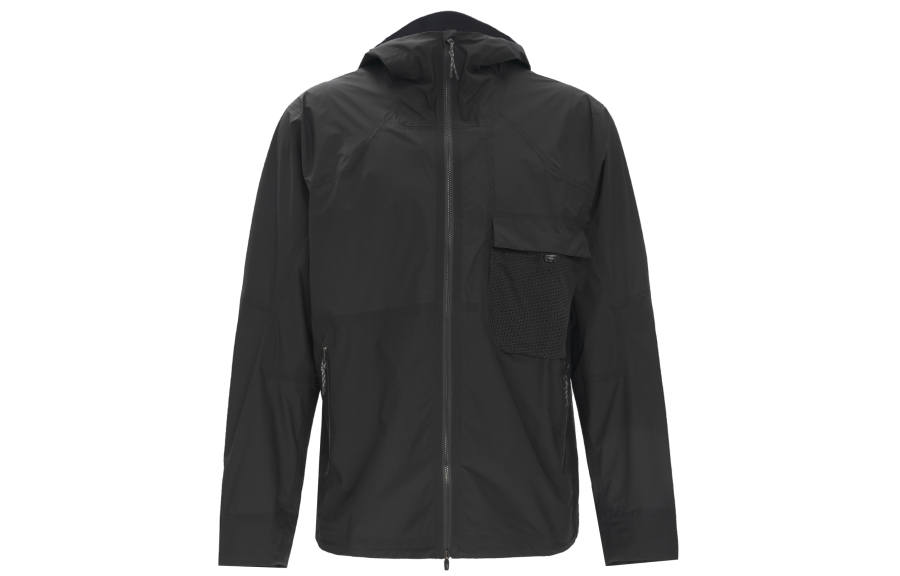 Lululemon Lululemon Jackets Men's Hooded Moderate Other