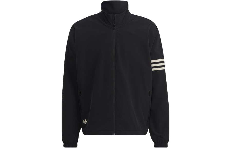 Adidas Originals ADICOLOR Jacket Men's Black