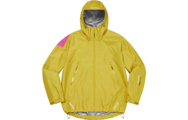 Supreme Supreme Gonz GORE TEX Shell Jacket