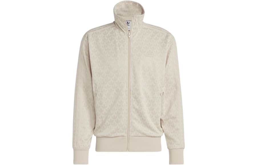 Adidas Originals Jacket Men's Beige