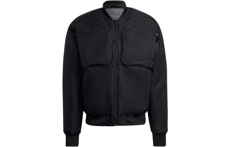Adidas Originals RECLAIM Jacket Men's Black