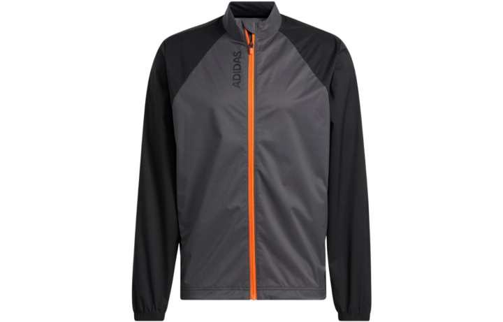 Adidas Adidas Free Shipping With AdiClub Provisional Full-Zip Jacket